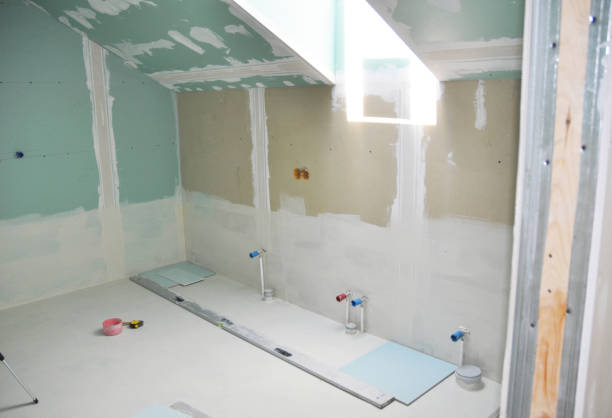 Best Biohazard Mold Removal  in Crow Agency, MT
