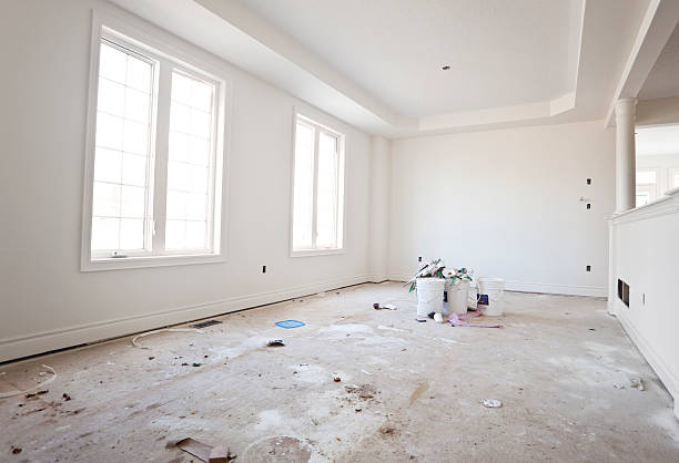 Trusted Crow Agency, MT Mold Removal Experts