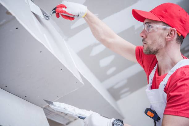 Best Residential Mold Inspection & Testing  in Crow Agency, MT
